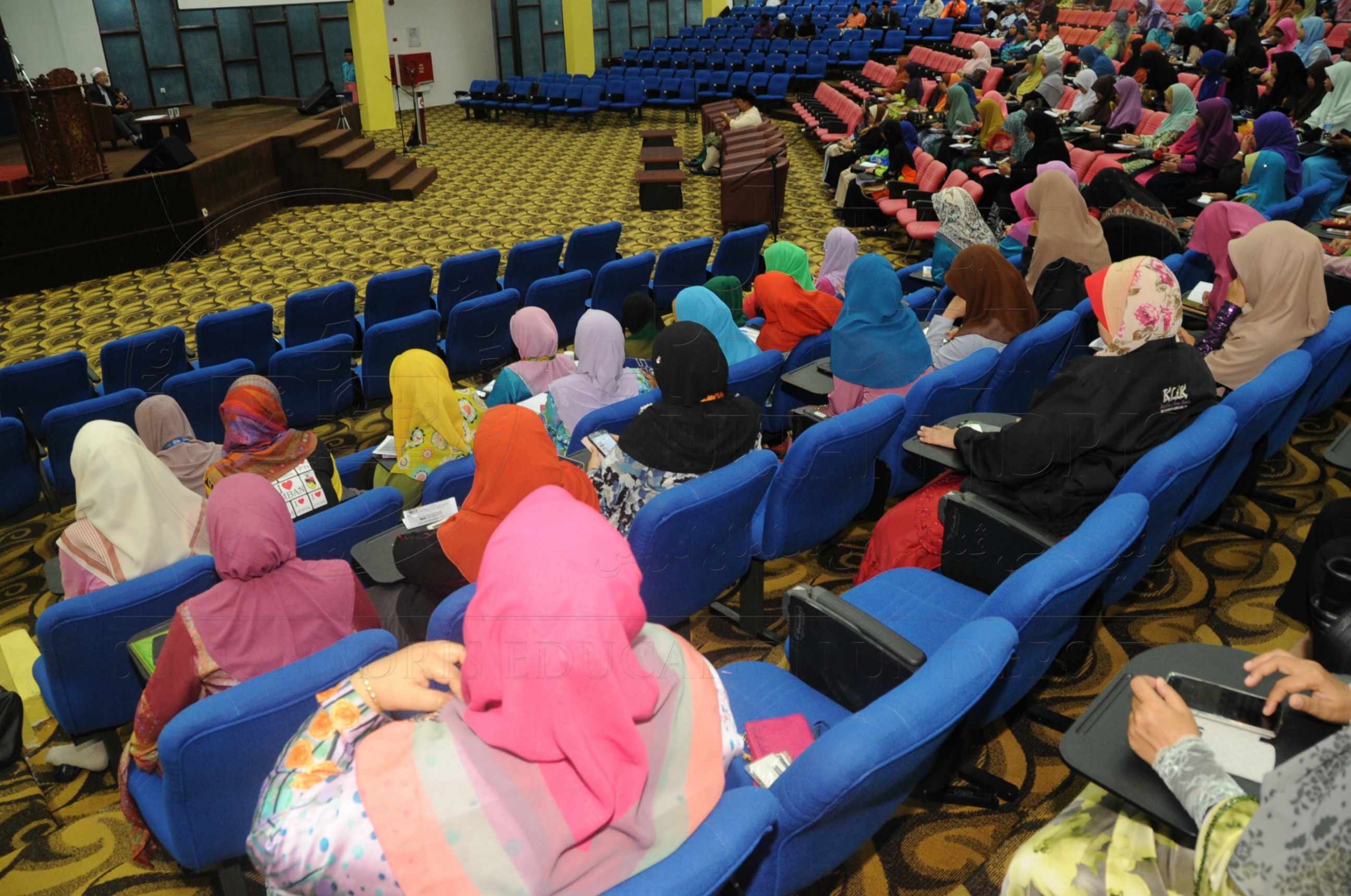 PRO 16 1 MAULIDUR HAS 7381